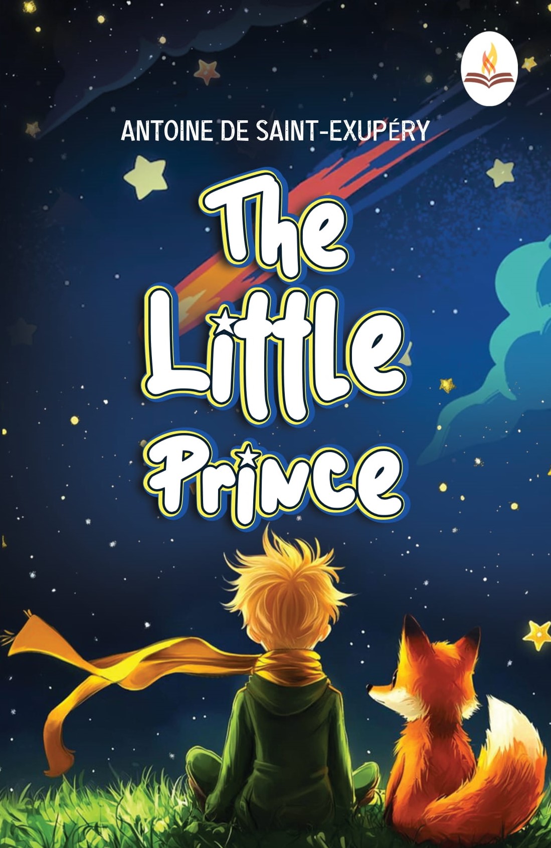 The Little Prince
