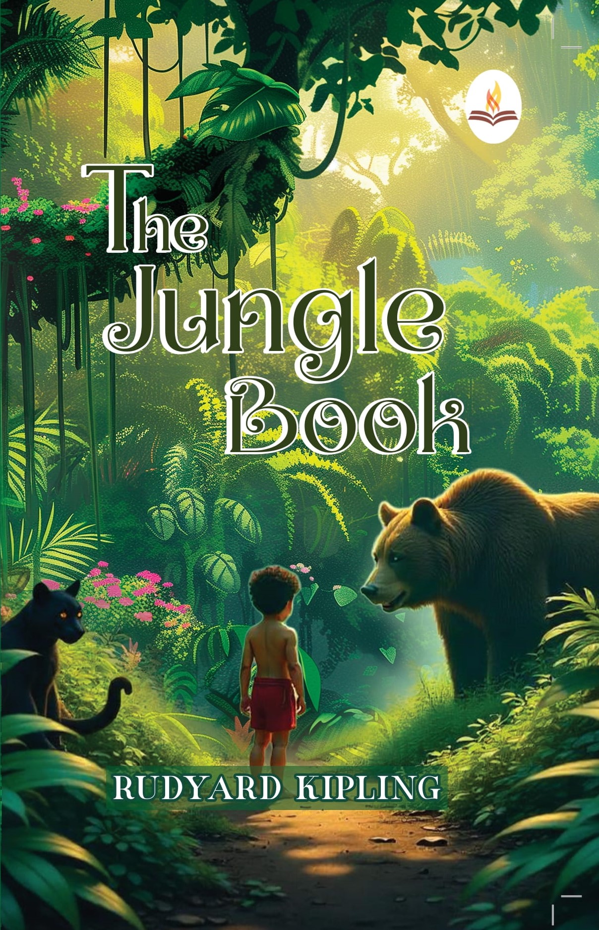 The Jungle Book