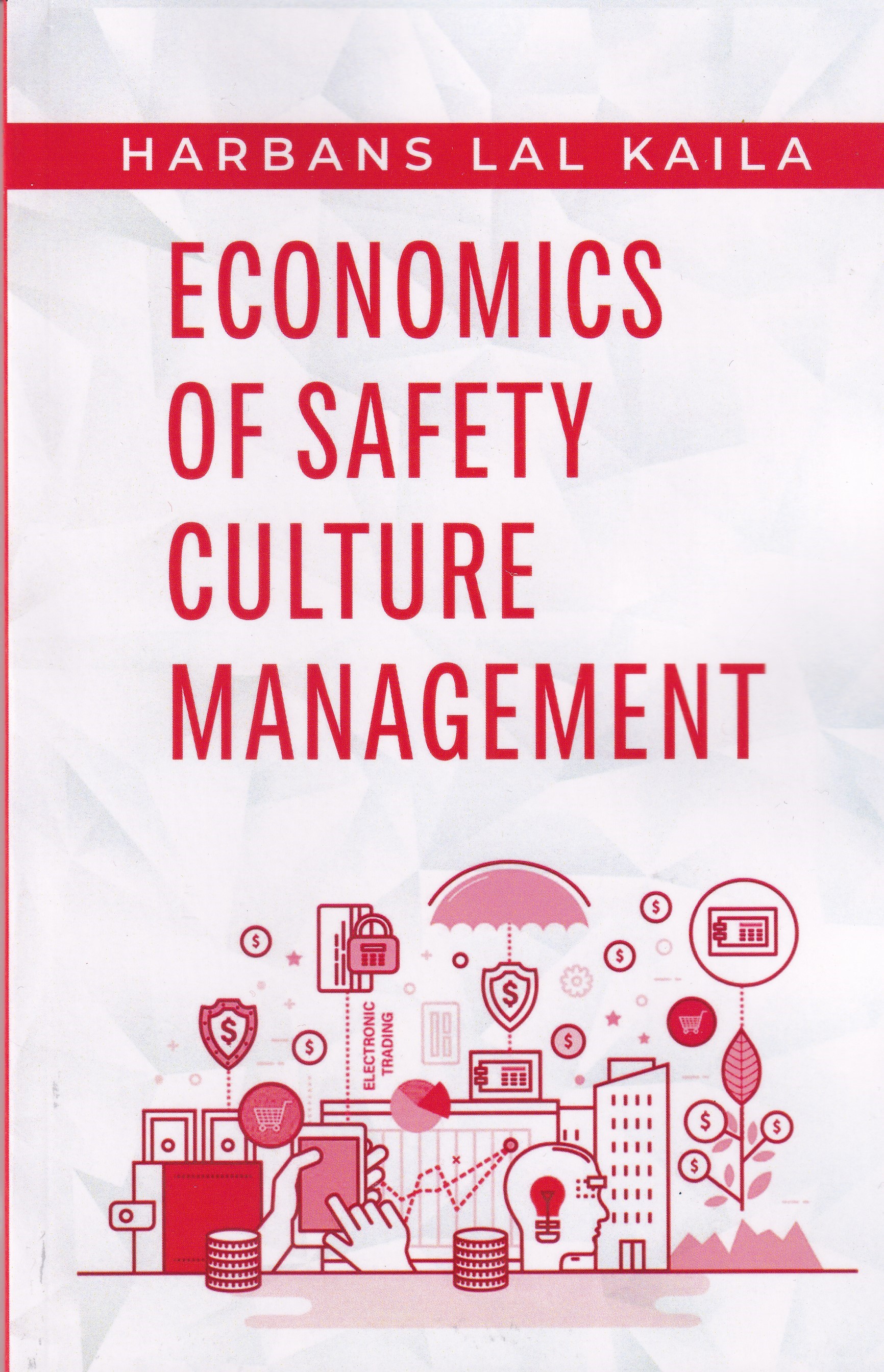 Economics Of Safety Culture Management