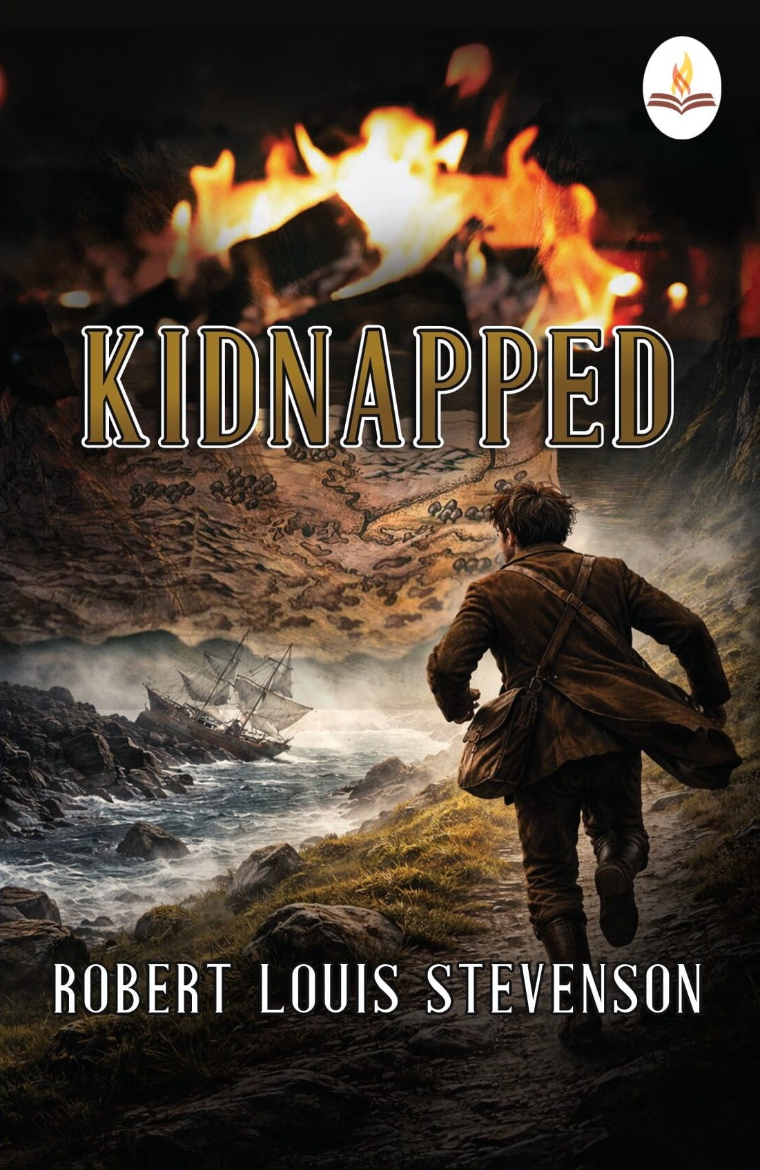 KIDNAPPED