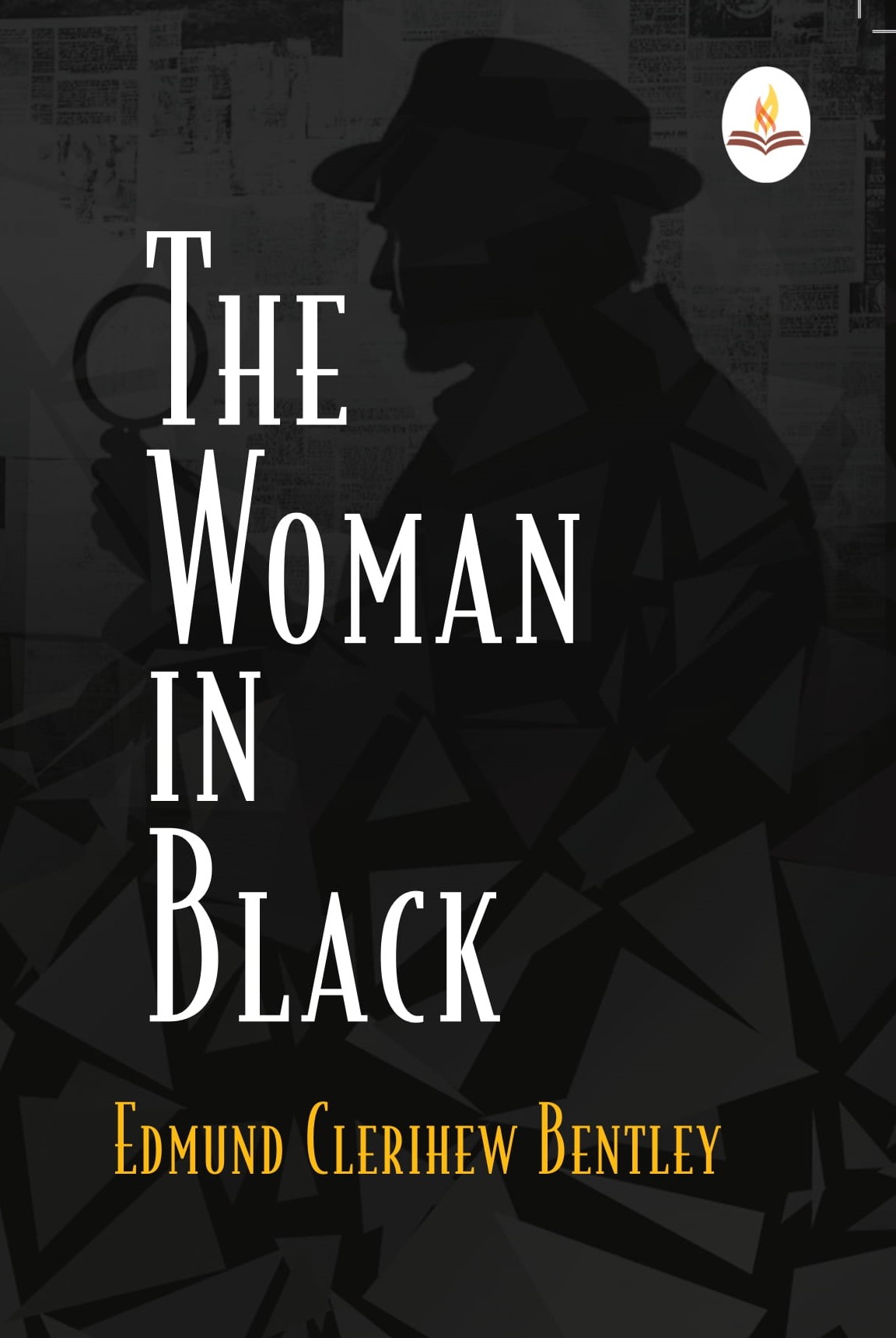 The Woman in Black