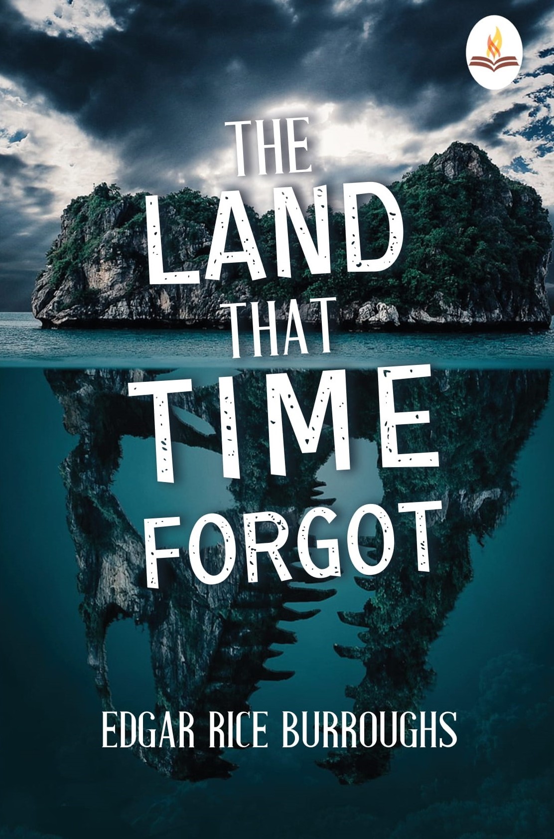The Land That Time Forgot