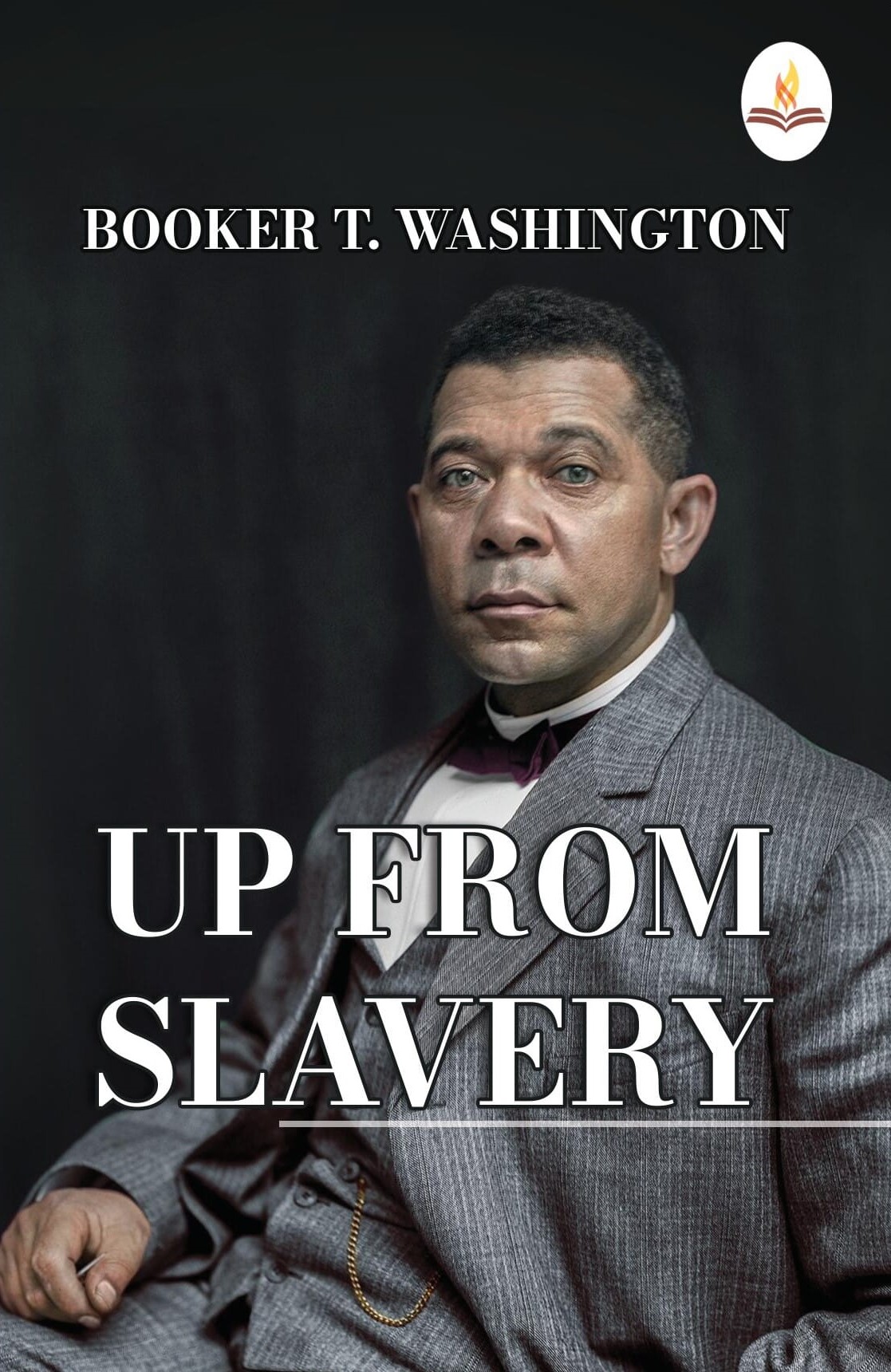 UP FROM SLAVERY