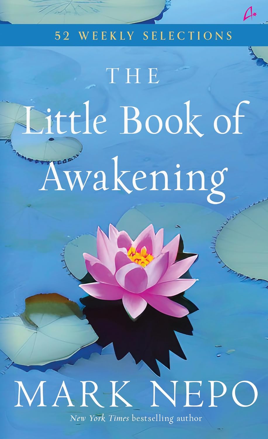 THE LITTLE BOOK OF AWAKENING: 52 WEEKLY SELECTIONS