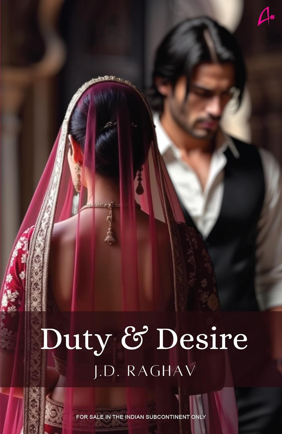 DUTY AND DESIRE (ENGLISH)