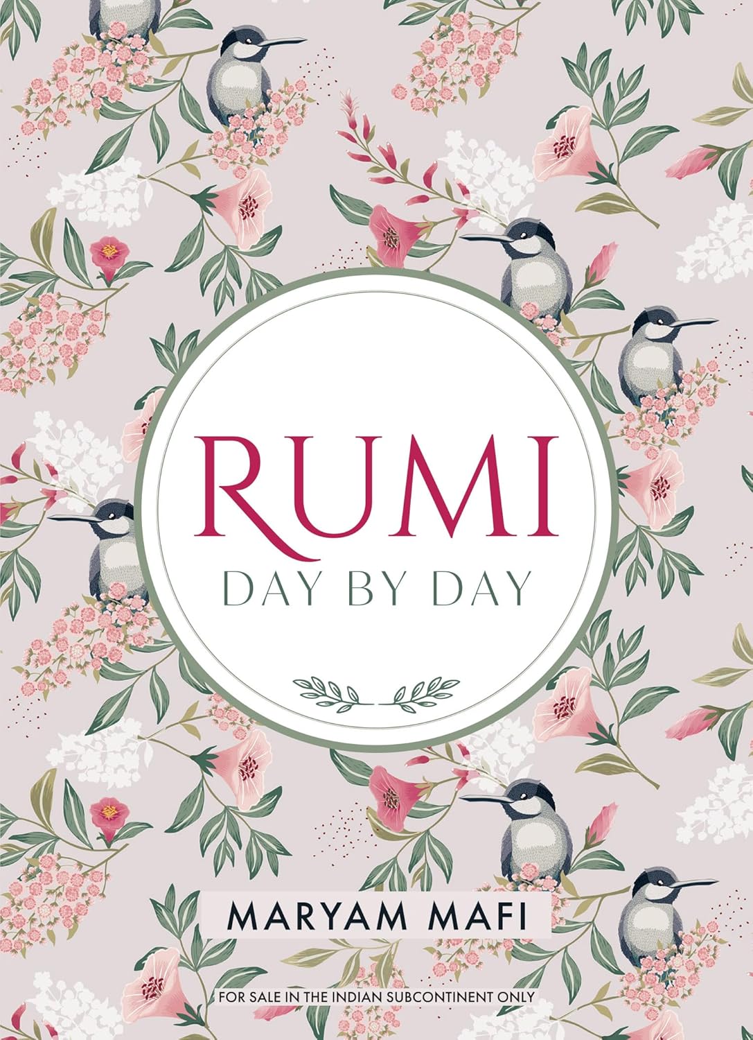 RUMI DAY BY DAY