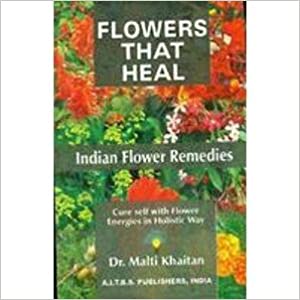 Flowers that Heal