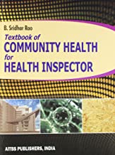 TEXTBOOK OF COMMUNITY HEALTH FOR HEALTH INSPECTOR