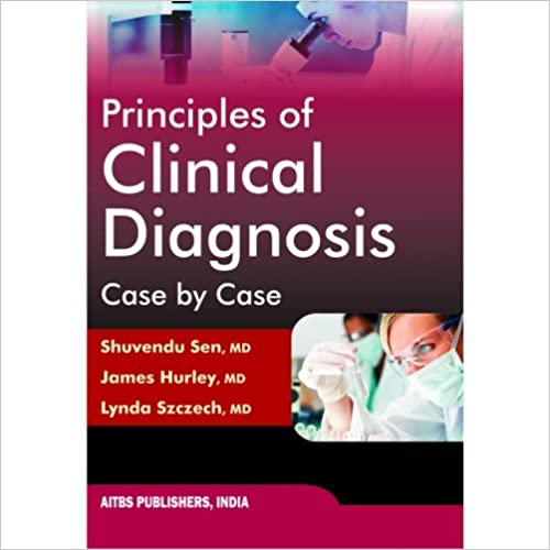 Principles of Clinical Diagnosis