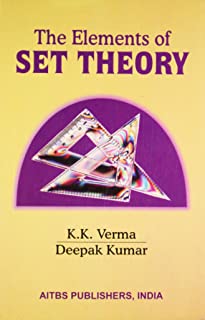THE ELEMENTS OF SET THEORY