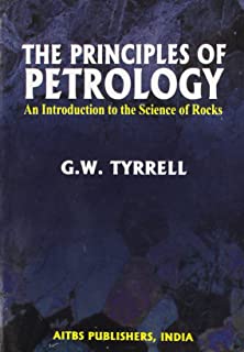 THE PRINCIPLES OF PETROLOGY: 