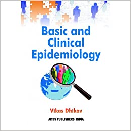 BASIC AND CLINICAL EPIDEMIOLOGY