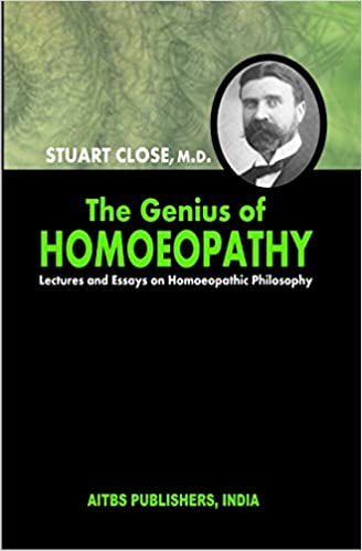 The Genius of Homoeopathy 