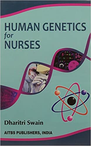 HUMAN GENETICS FOR NURSES