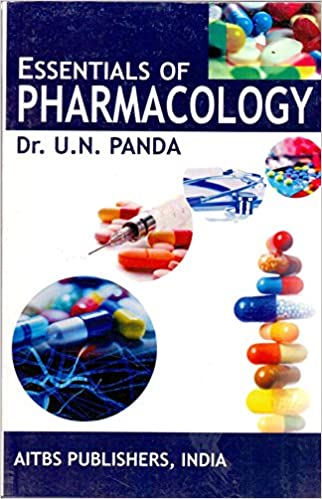 Essentials of Pharmacology