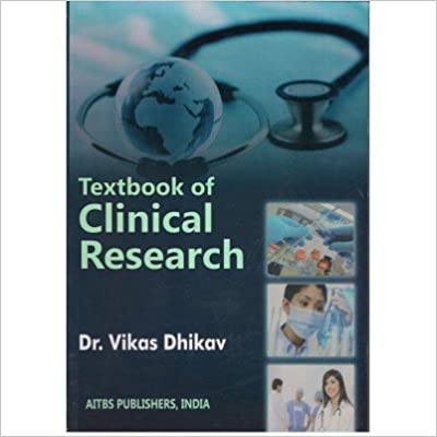 TEXTBOOK OF CLINICAL RESEARCH