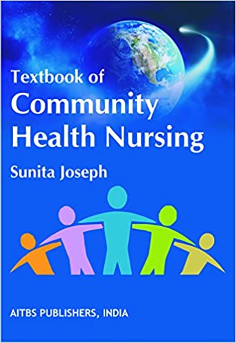 TEXTBOOK OF COMMUNITY HEALTH NURSING