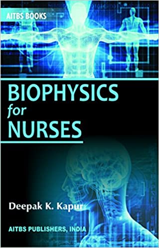 Biophysics for Nurses