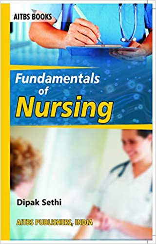 Fundamentals of Nursing