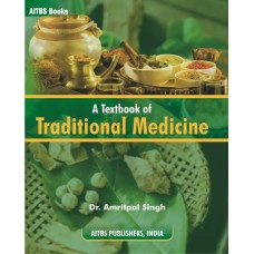 A TEXTBOOK OF TRADITIONAL MEDICINE