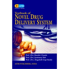 Textbook of Novel Drug Delivery System