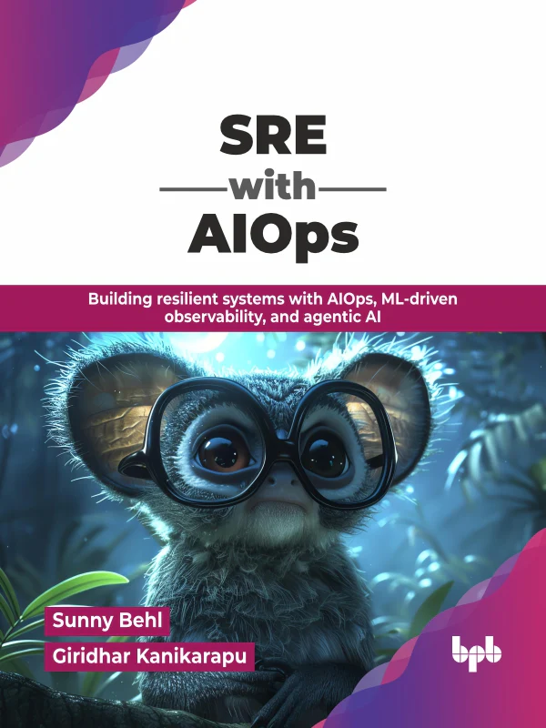 SRE WITH AIOPS