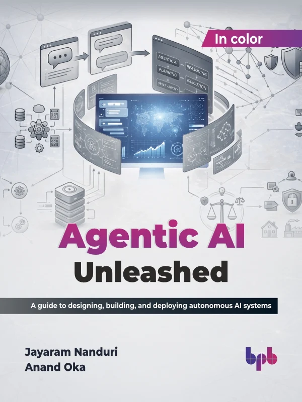 AGENTIC AI UNLEASHED
