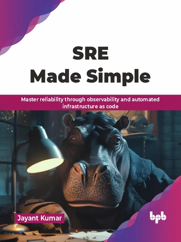 SRE MADE SIMPLE