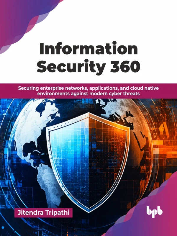 INFORMATION SECURITY 360