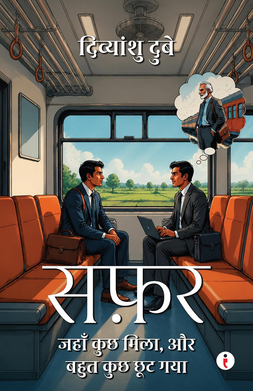 SAFAR: JAHA KUCH MILA, AUR BOHOT KUCH CHHUT GAYA