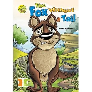 FUN TIME STORIES FOR KIDS - THE FOX WITHOUT A TAIL