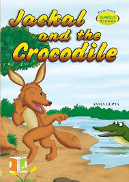 Fun Time Jungle Stories - Jackal and the Crocodile