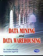Data Mining & Data Ware Housing 