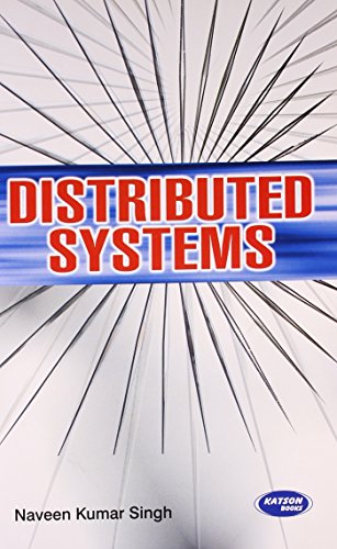 DISTRIBUTED SYSTEM 