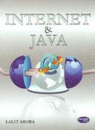 Internet & Java 