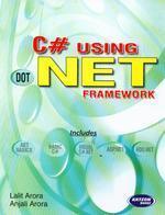 C# Using .Net Framework  