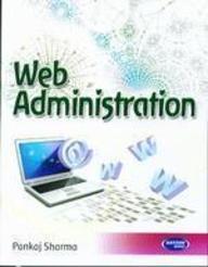 WEB ADMINISTRATION