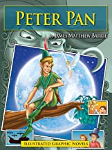Graphic Novels : Peter Pan