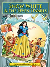 Graphic Novels : Snow White and the Seven Dwarfs
