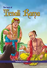 Tenali Raman : The Best of Tenali Raman  (Classics Tales for Children)