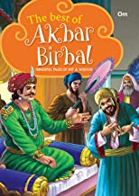 Akbar Birbal : The Best of Akbar Birbal  (Classics Tales for Children)