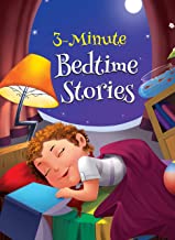 Bedtime Stories : 3 Minute Bedtime Stories