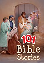 101 Bible Stories