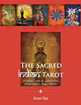 Sacred Indian Tarot,The