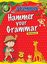 Grammer : Jumbo Hammer Your Grammer Activity Workbook