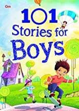 101 Stories for Boys