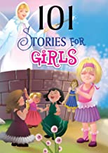 101 Stories for Girls