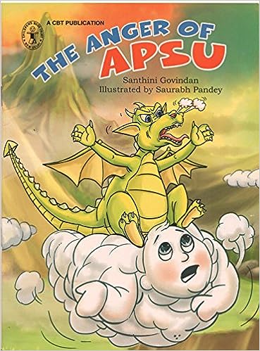 Anger of Apsu