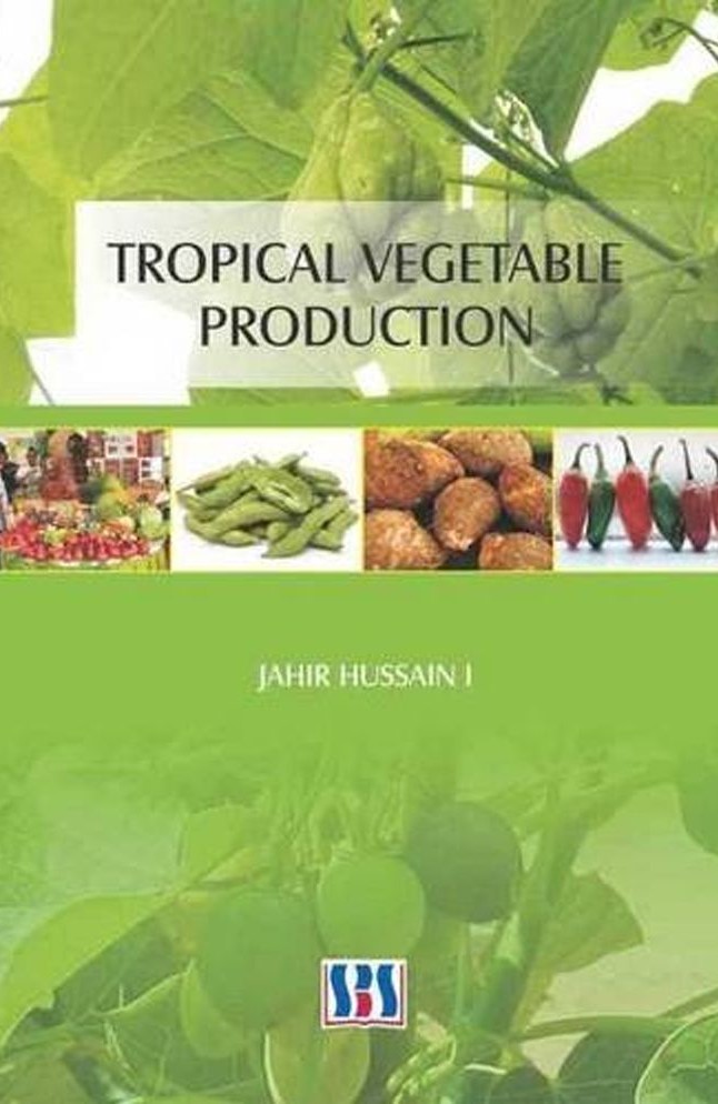 Tropical Vegetable Production