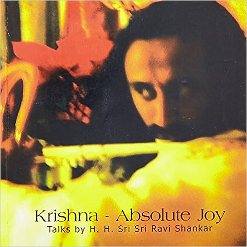 Krishna Absolute Joy